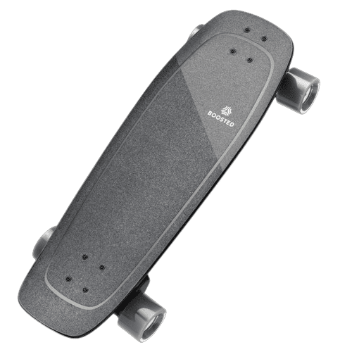 Boosted Mini X skateboard